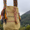 Mochila amanecer