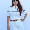 Suéter halfzip - Imagen 4