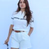Suéter halfzip - Imagen 2
