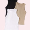 Top basic X3 unidades