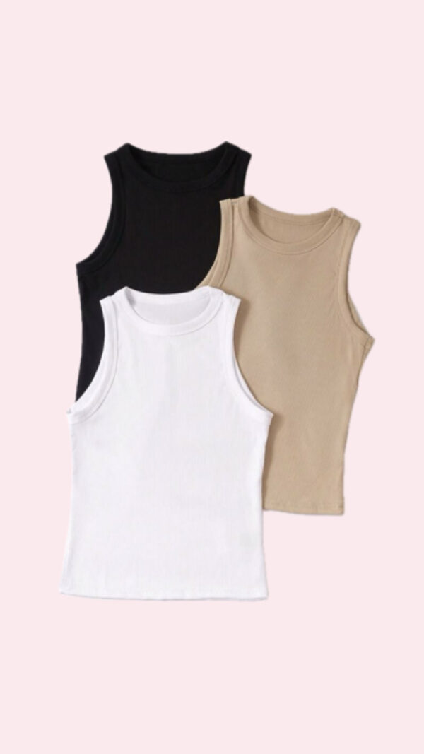 Top basic X3 unidades