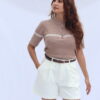 Suéter halfzip - Imagen 6