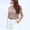Suéter halfzip - Imagen 7