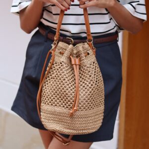 Mochila Cordón ajustable